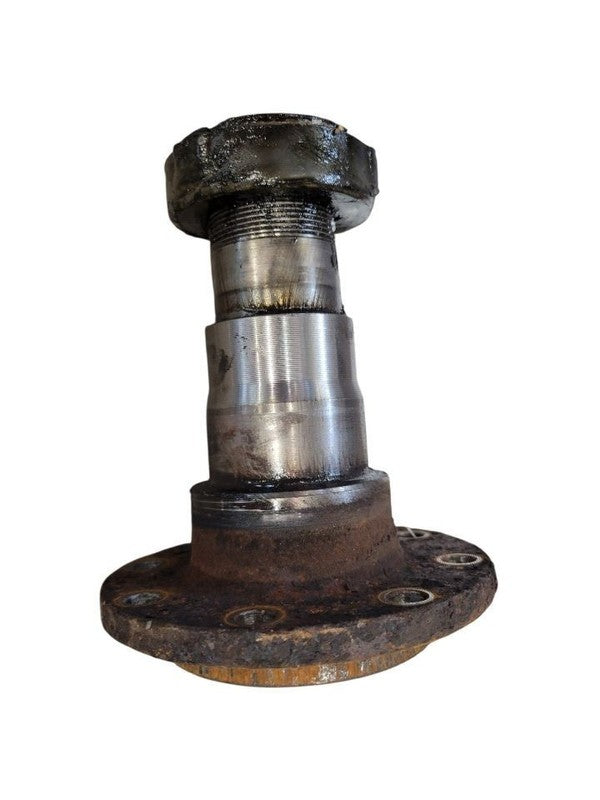 Front Spindle/Knuckle From 8501 GVW Spindle Fits 80-97 FORD F250 PICKU