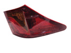 Driver Tail Light Quarter Panel Mounted Fits 13-15 LEXUS GS350 665311