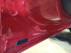 Driver Left Front Door Electric Fits 09-14 FORD F150 PICKUP 665826