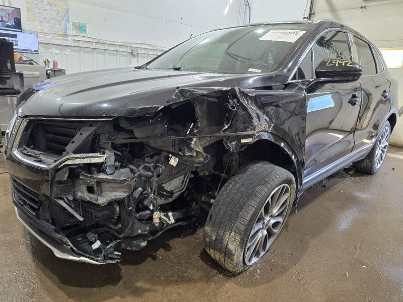 Front Bumper Station Wgn Outback With Fog Lamps Fits 10-11 LEGACY 6485