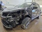 Front Bumper Station Wgn Outback With Fog Lamps Fits 10-11 LEGACY 6485