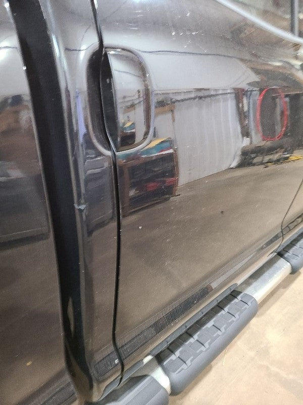 Passenger Rear Side Door Extended Cab 4 Door Fits 07-21 TUNDRA 673000