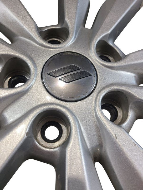 Wheel 18x8 Aluminum Fits 19-26 DURANGO 669538