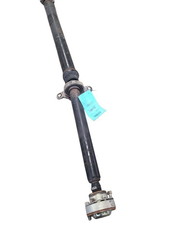 Rear Drive Shaft 3.6L Fits 07-08 AUDI Q7 627434