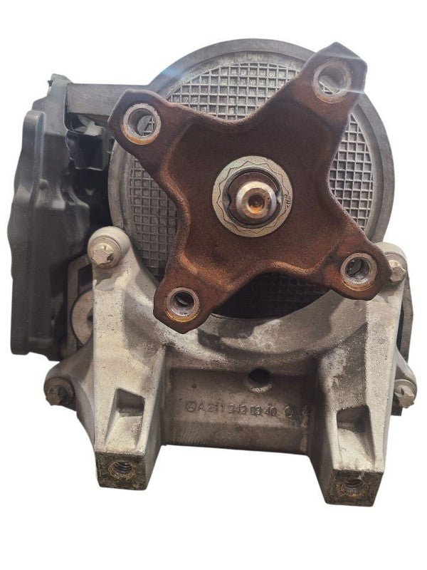 Automatic Transmission 7 Speed 3.0L Fits 19-22 MERCEDES SPRINTER 2500 