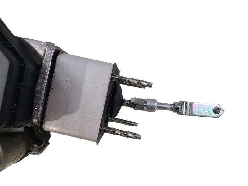 Brake Master Cylinder With Adaptive Cruise Fits 17-18 ARMADA 654190