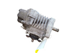 Transfer Case Germany Built VIN W 1st Digit Fits 09-18 TIGUAN 611016
