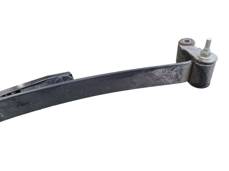 Rear Leaf Spring Heavy Duty Tow Package Fits 21-25 FORD F150 PICKUP 66