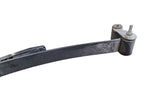Rear Leaf Spring Heavy Duty Tow Package Fits 21-25 FORD F150 PICKUP 66