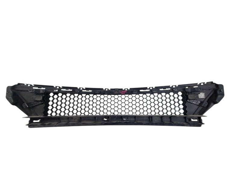 Grille Lower Bumper Mounted Center With Sport Package Fits 19-20 MDX 6