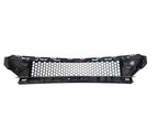 Grille Lower Bumper Mounted Center With Sport Package Fits 19-20 MDX 6