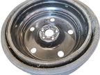 Wheel VIN Fp 7th And 8th Digit 18x6 Spare Steel Fits 14-17 AUDI SQ5 59