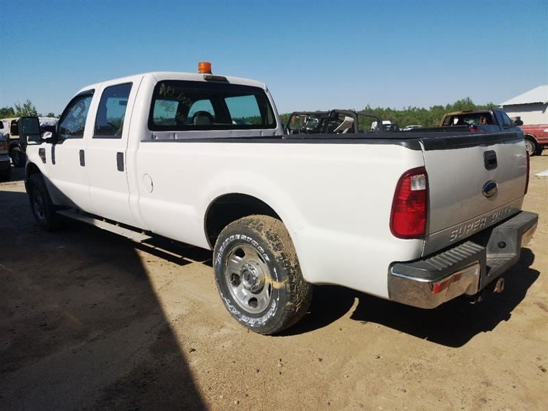 F350SD    2008 Filter/Adapter 262196