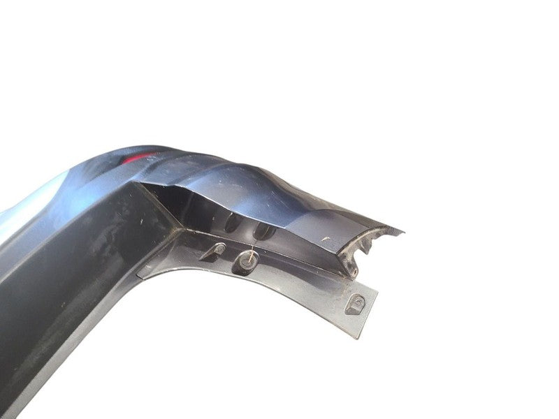 Rear Bumper Includes Right And Left Painted Extensions Fits 17-19 ESCA