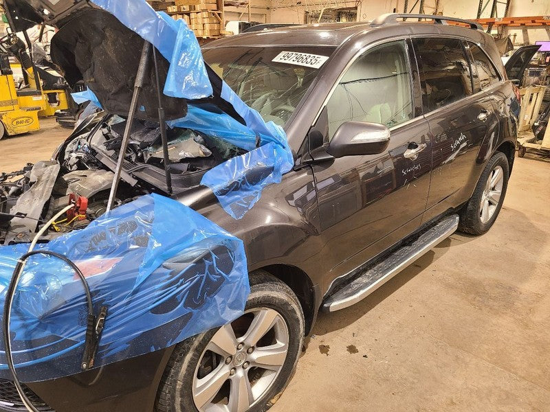 Trunk/Hatch/Tailgate Power Lift Rear View Camera Fits 10-13 MDX 661585