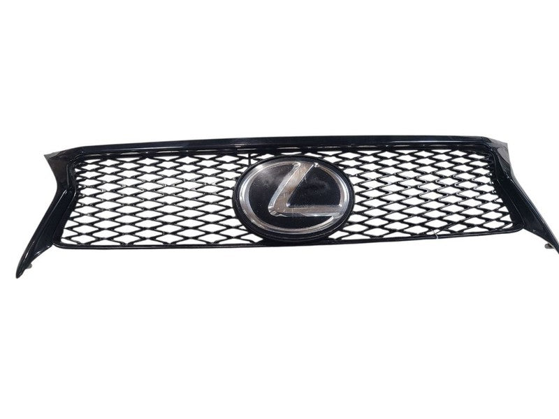 Grille Upper Without Sport Package Fits 13-15 LEXUS GS350 665296