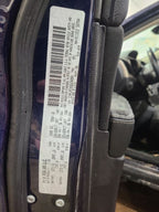 CHEROKEE  2016 Rocker Panel Moulding 658346