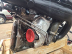 Engine Gasoline 1.5L VIN D 8th Digit Turbo Fits 14-20 FUSION 671952