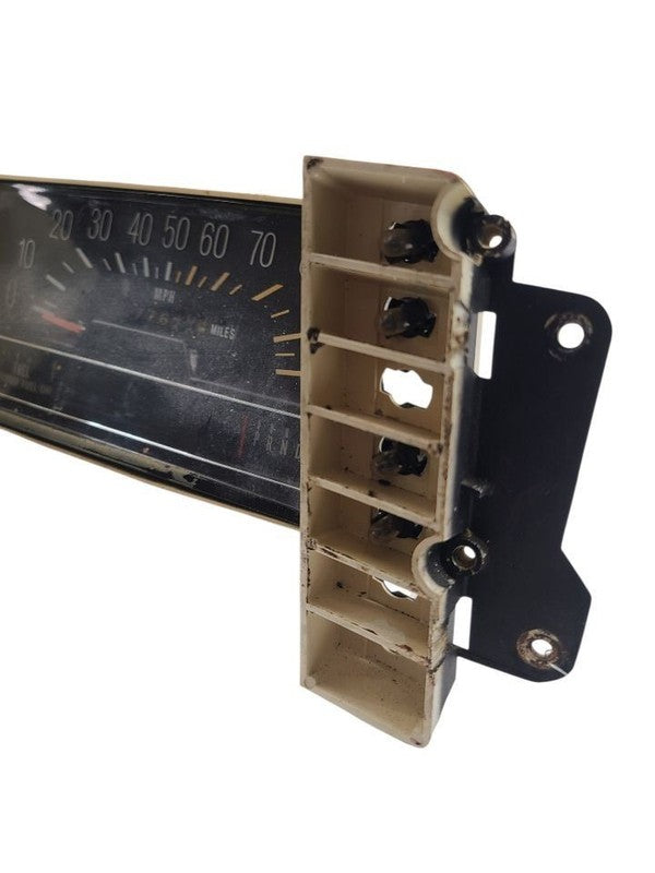 Speedometer Fits 75-79 PACER 661302