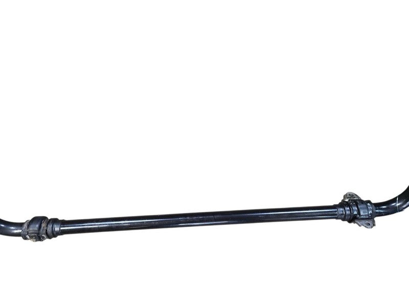 Stabilizer Bar VIN Fp 7th And 8th Digit Front Fits 09-17 AUDI Q5 64905