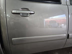 Passenger Rear Side Door Crew Cab Fits 07-14 SIERRA 2500 PICKUP 645786