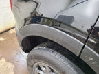 BRONCOSPT 2023 Fender Flare/Extension 658031