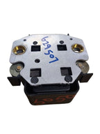 S600      2002 Chassis ECM 629507