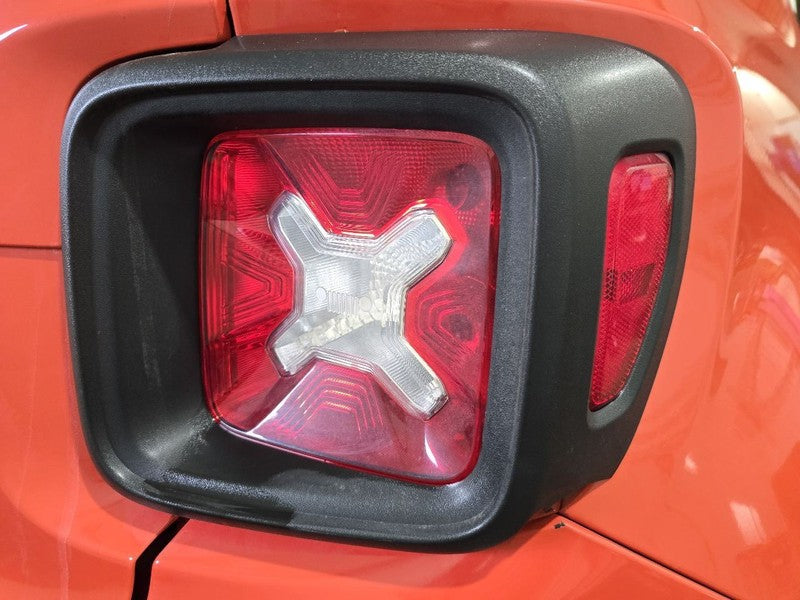 Passenger Right Tail Light Incandescent Fits 15-23 RENEGADE 616442