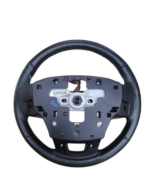 EXPLORER  2016 Steering Wheel 675647