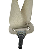 JX35      2013 Seat Belt Rear 600462