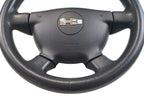 H3        2006 Steering Wheel 665590