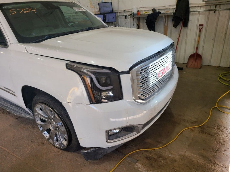 DENALI XL 2015 Front Seat Track 679595
