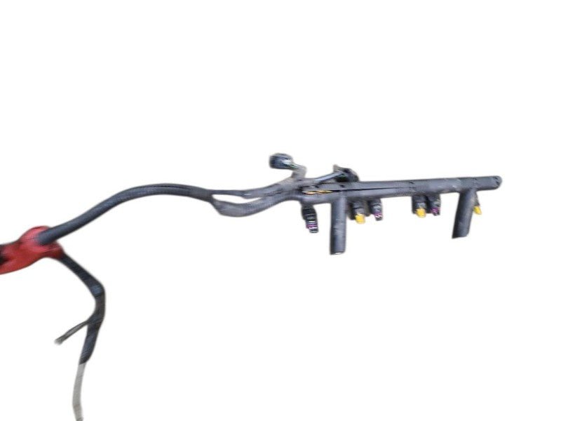 Q5 AUDI   2012 Engine Wire Harness 634764