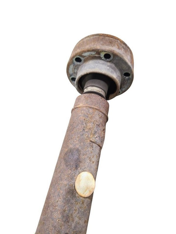 Front Drive Shaft 5.0L Fits 15-17 FORD F150 PICKUP 660333