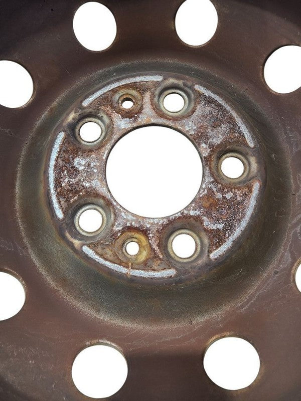 Wheel 16x6 Steel Painted Fits 14-26 PROMASTER 1500 VAN 670555