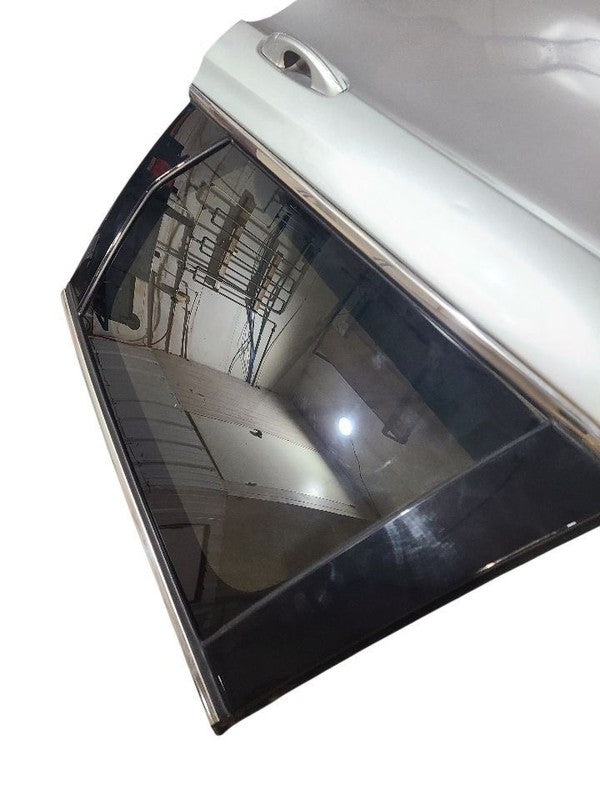 Driver Rear Side Door Black Textured Lower Moulding Fits 15-24 EDGE 61
