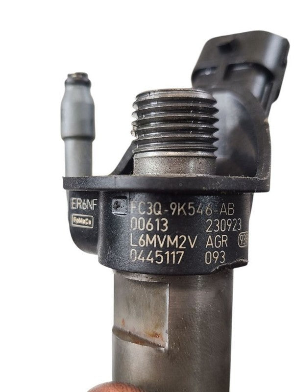 Fuel Injection Parts Fuel Injector 6.7L 2 Fits 15-19 FORD F250SD PICKU