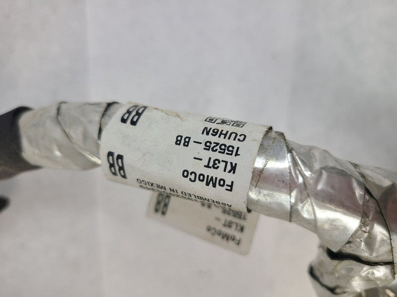 F150      2019 Transmission Wire Harness 616179