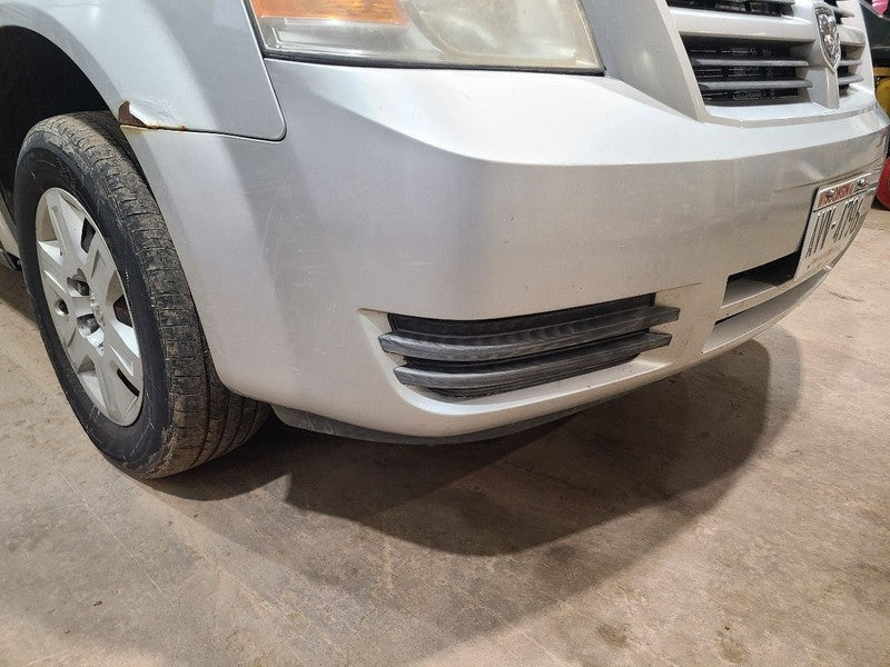 Front Bumper Fits 08-10 CARAVAN 658681