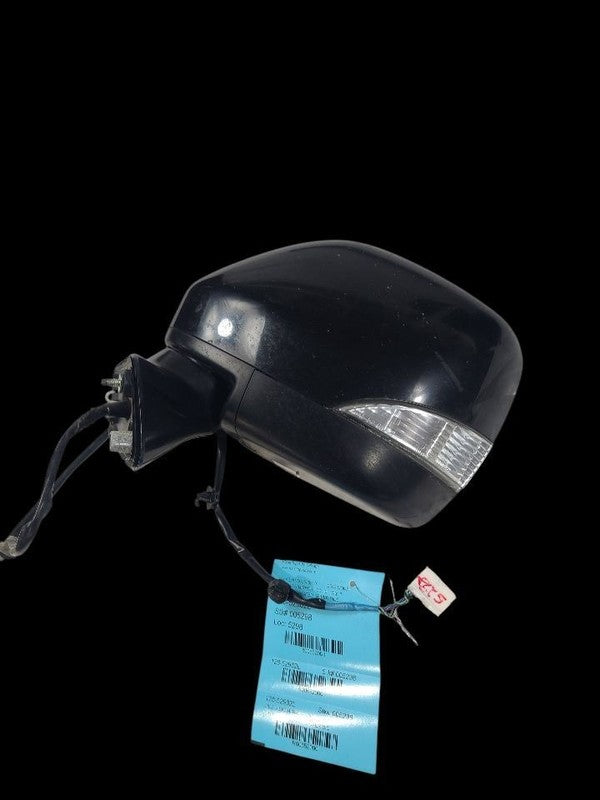 Driver Side View Mirror Power Heated Fits 11-17 QUEST 652000