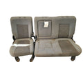 F350SD    2015 Seat Rear 628775