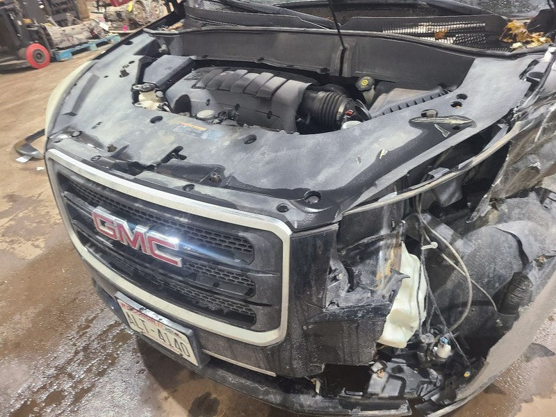 Driver Front Door VIN J 11th Digit Limited Fits 10-17 ACADIA 652695