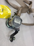SORENTO   2014 Seat Belt Rear 607037