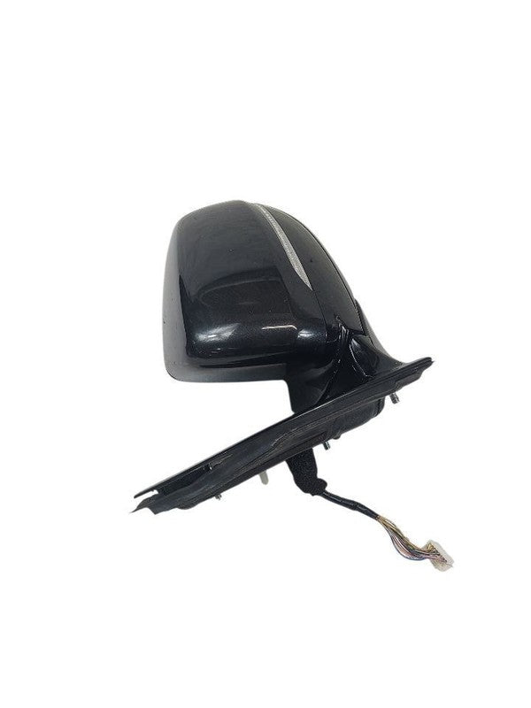 Driver Side View Mirror Power Heated Fits 14-16 MDX 660006
