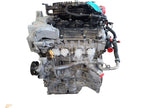 Engine 2.5L A 4th QR25DE VIN J 1st Digit Fits 18-20 ROGUE 643664