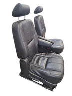 SUBURBN15 2008 Seat Rear 671111