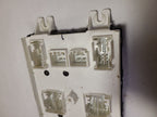 Chassis ECM Body Control BCM Classic Style Fits 17-20 DODGE 1500 PICKU