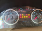 Engine Gasoline 2.5L VIN 7 8th Digit Fits 09-12 ESCAPE 659128