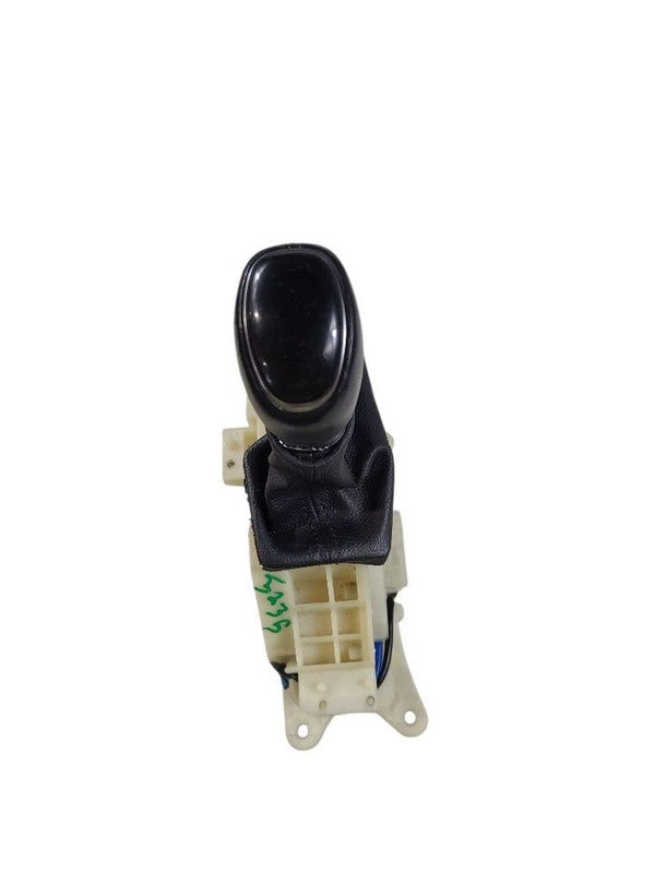 SONATA    2015 Transmission Shift 647444