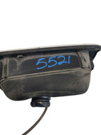 PASSAT    2013 Fuel Filler Door 666861
